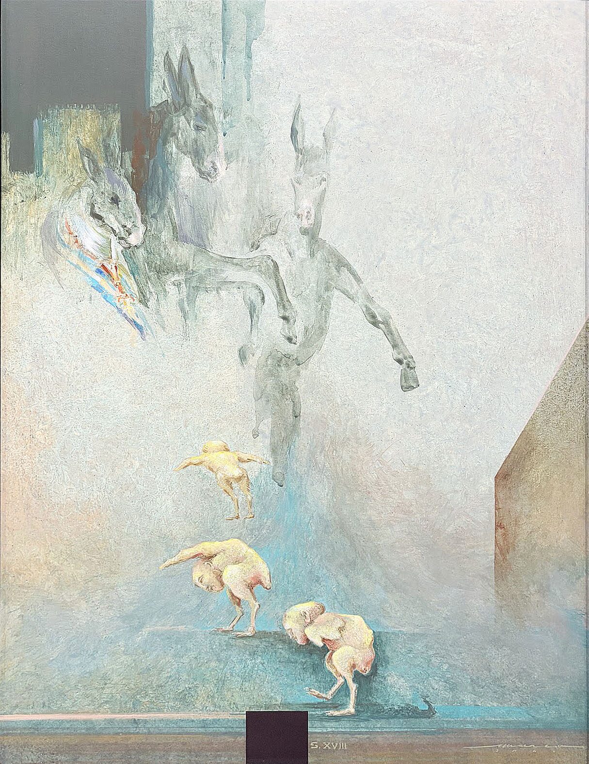 Siglo XVIII